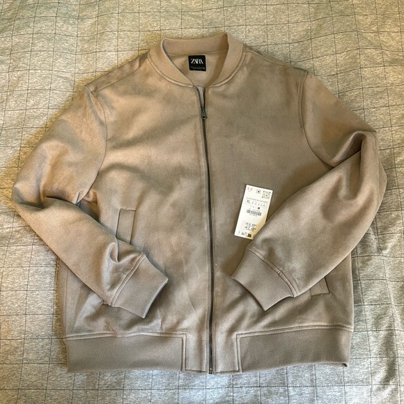 ZARA Jacket - Picture 2 of 5